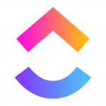 Clickup_Logo