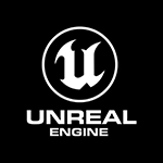 Unreal_Logo_150